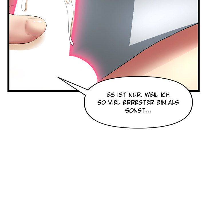 Alte Liebe rostet nicht - episode 18 - 83