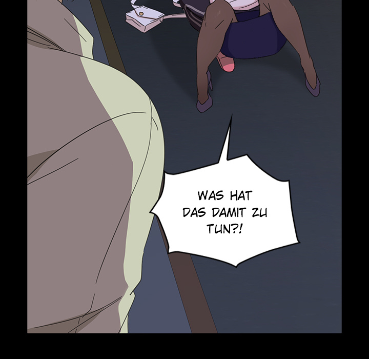 Böses Karma, gutes Karma - episode 3 - 16