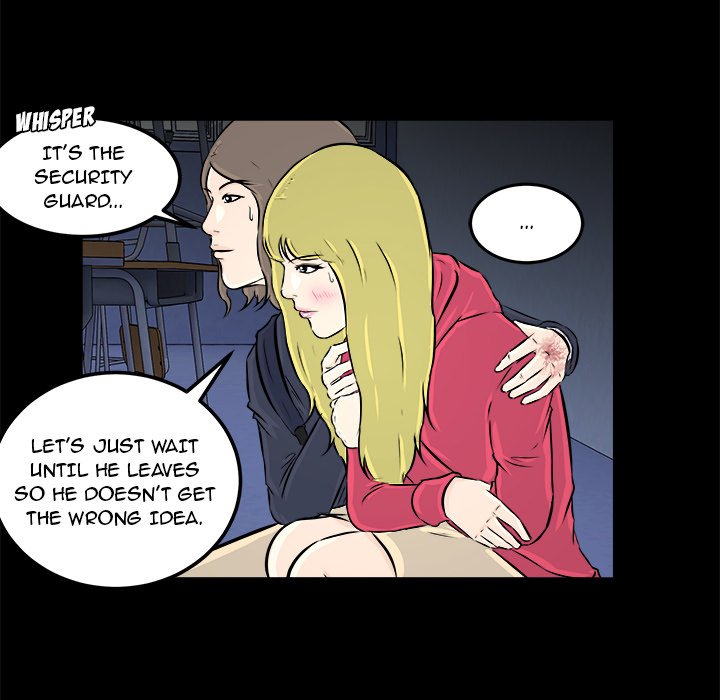He Queen - episode 11 - 92