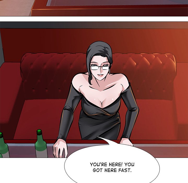 His Mission, Her Life - episode 8 - 15
