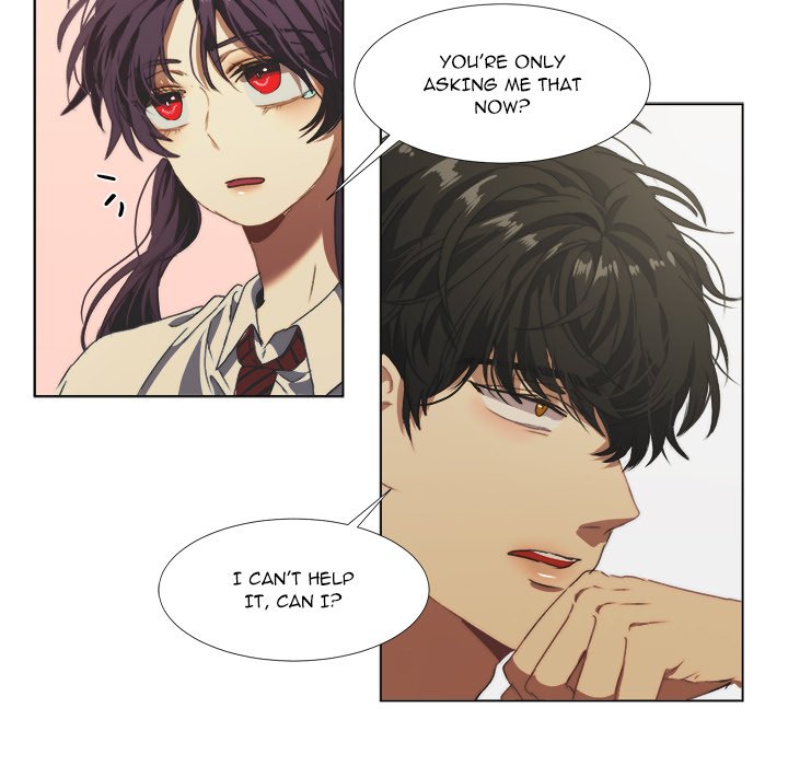The Spring Scent of the Sea - episode 12 - 6
