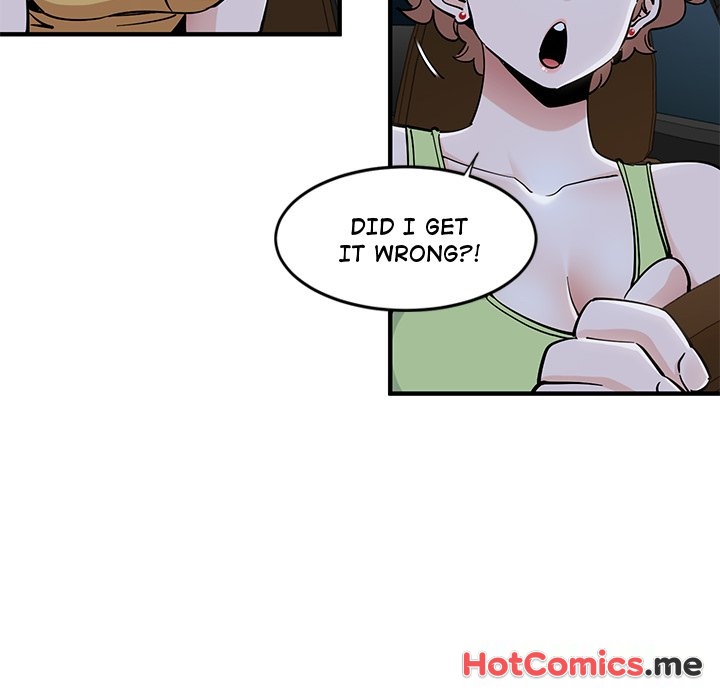Love Factory - episode 14 - 14