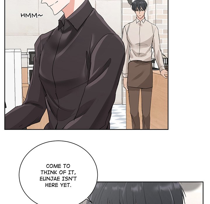 Secrets Between the Sheets [non-adult] - episode 3 - 37