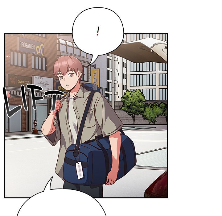 Honey Sweet Part-Time Job - episode 2 - 104