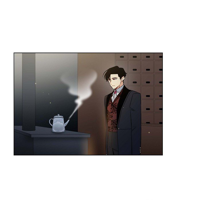 Die Magd und der Vampir - episode 36 - 19
