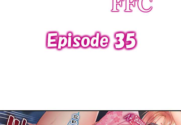 I Can't Resist His Massage! Cheating in Front of My Husband's Eyes - episode 35 - 3