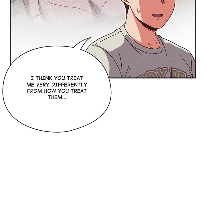 Honey Sweet Part-Time Job - episode 4 - 103