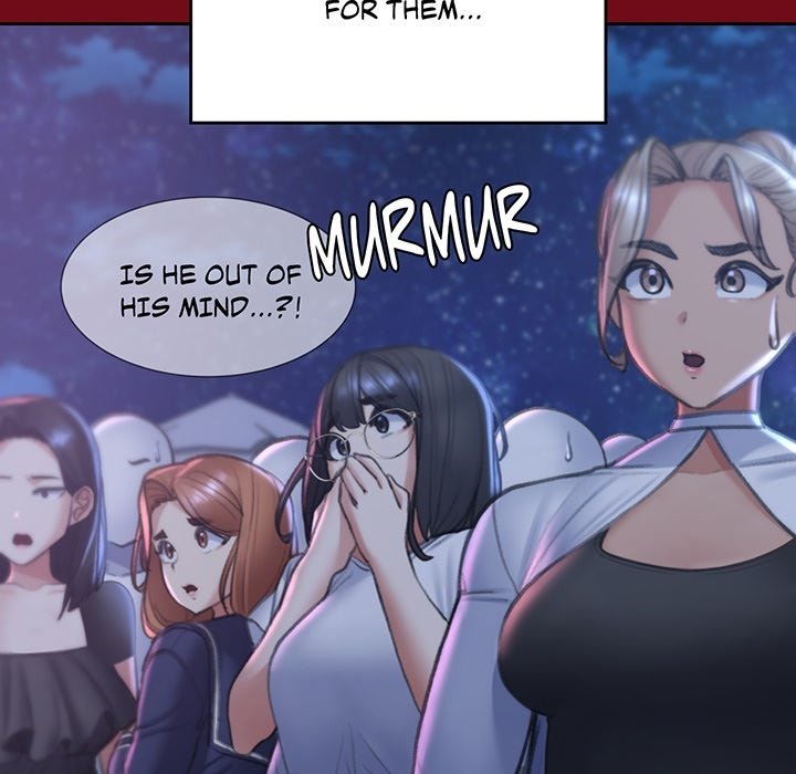 Lustful Games - episode Prologue - 28