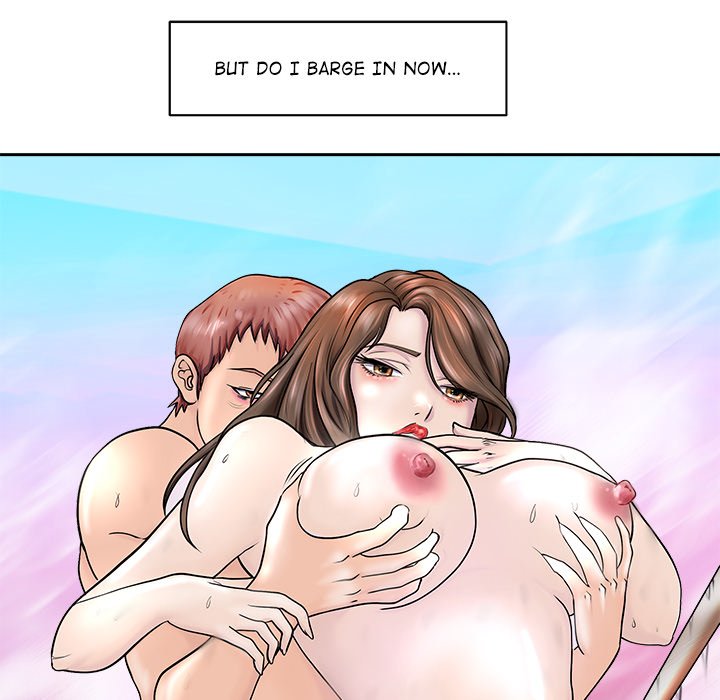 Immoral Family - episode 2 - 22