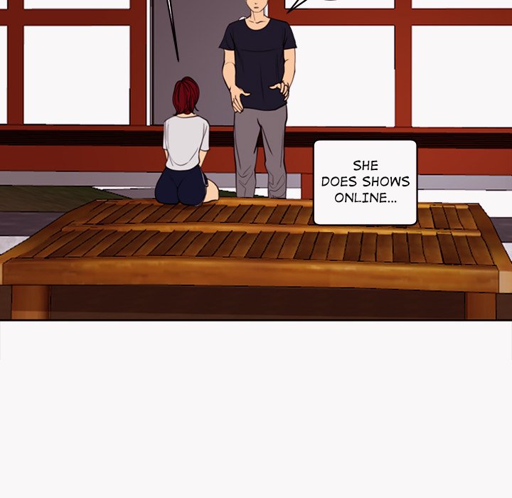 Old Life Behind - episode 22 - 69