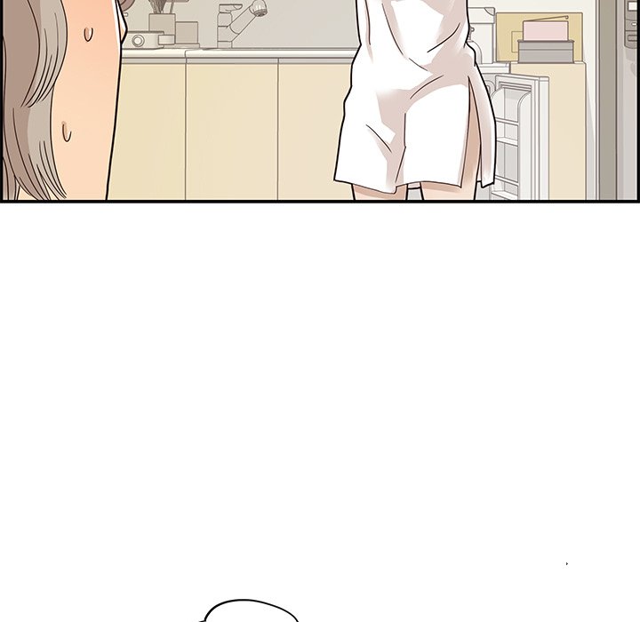 His Women's University - episode 54 - 56