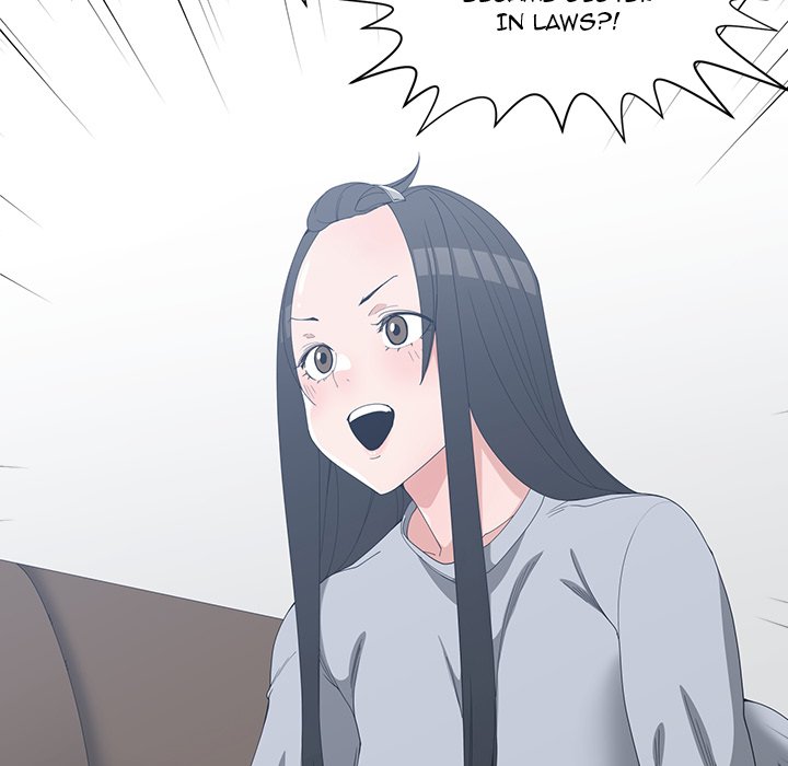 Childhood Friends - episode 26 - 20