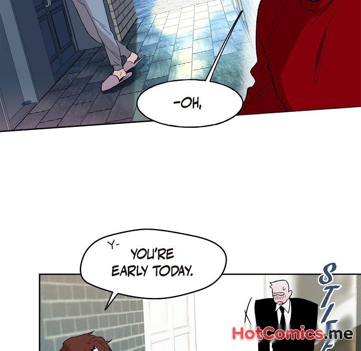 Hard-Boiled Love - episode 2 - 65