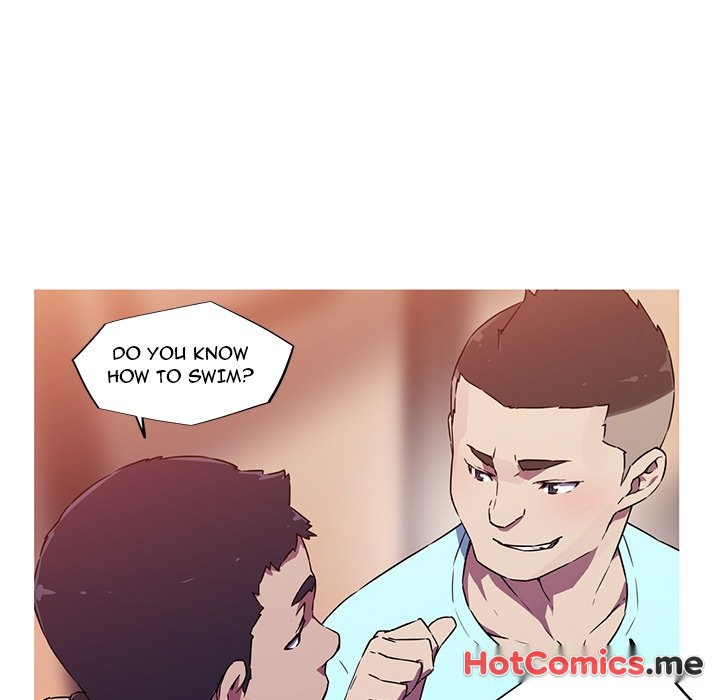 My Girlfriend is a Star - episode 5 - 25