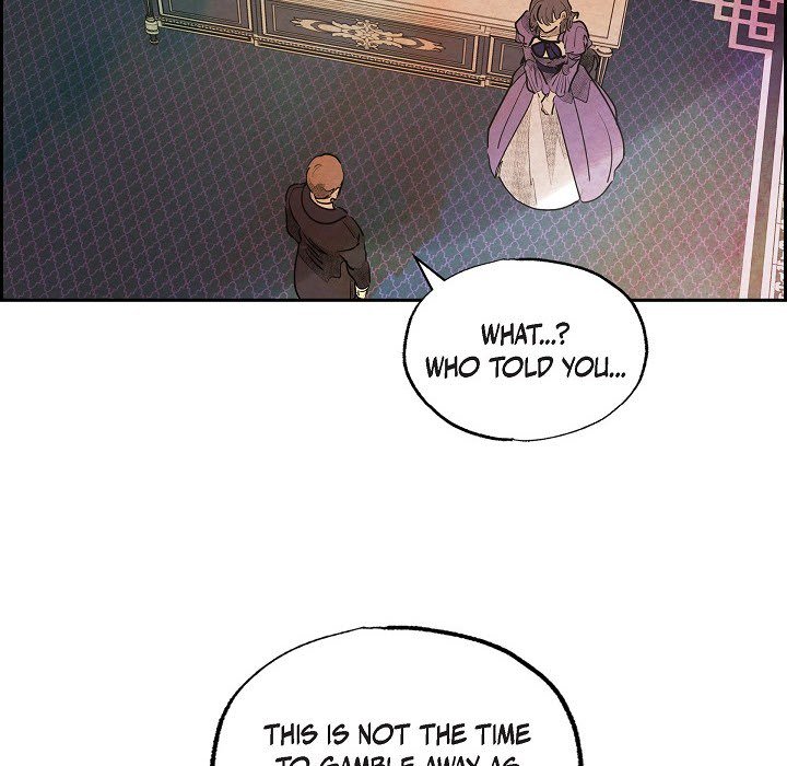 The Villainess Behind the Mask - episode 43 - 4
