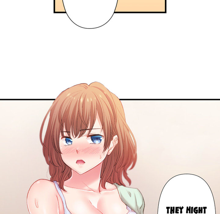 100% Compatibility: My DNA Desires My Step-Brother - episode 3 - 34