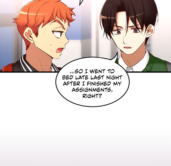 A Guy Like You - episode 1 - 127