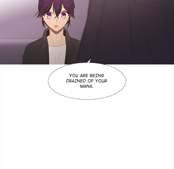 My Life as a Half-Magi - episode 21 - 73