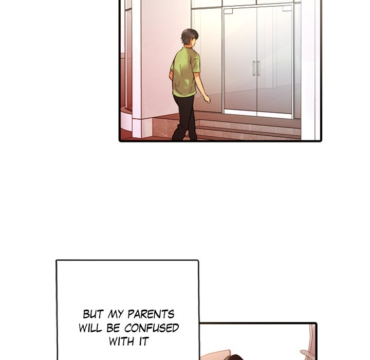 99% Love - episode 2 - 65