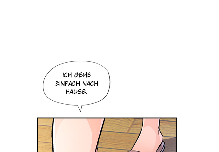 Halt, ich bin verheiratet! - episode 51 - 3
