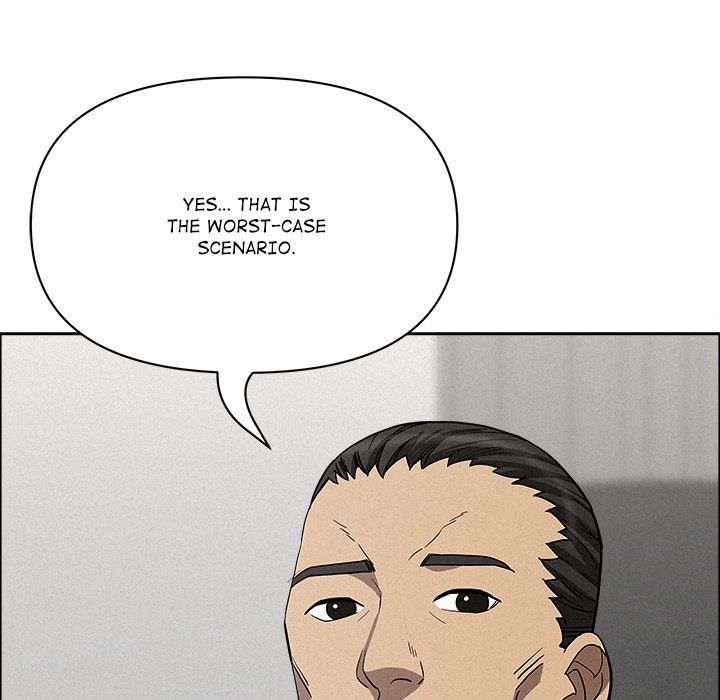 Her Bodyguard - episode 23 - 125