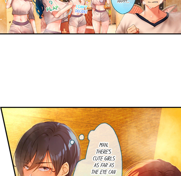 Sex in a Sauna With a No Makeup Gyaru - episode 1 - 19
