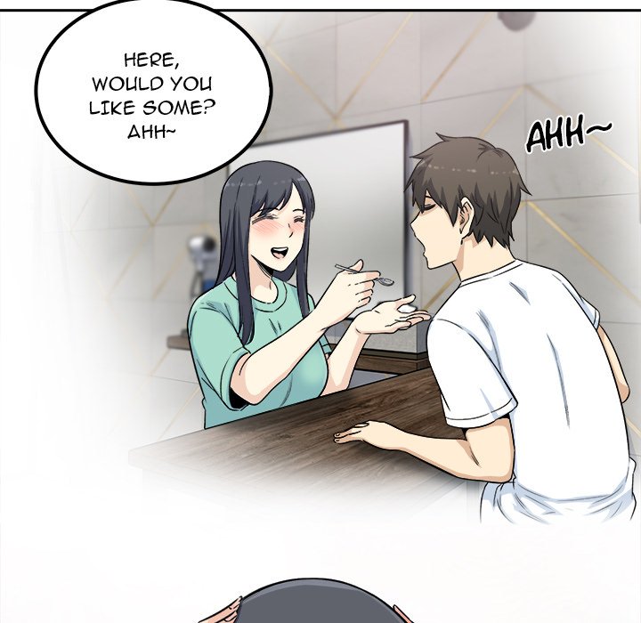 Excuse me, This is my Room - episode 58 - 66