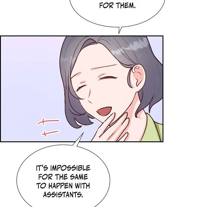 A Spoonful of Your Love - episode 9 - 80