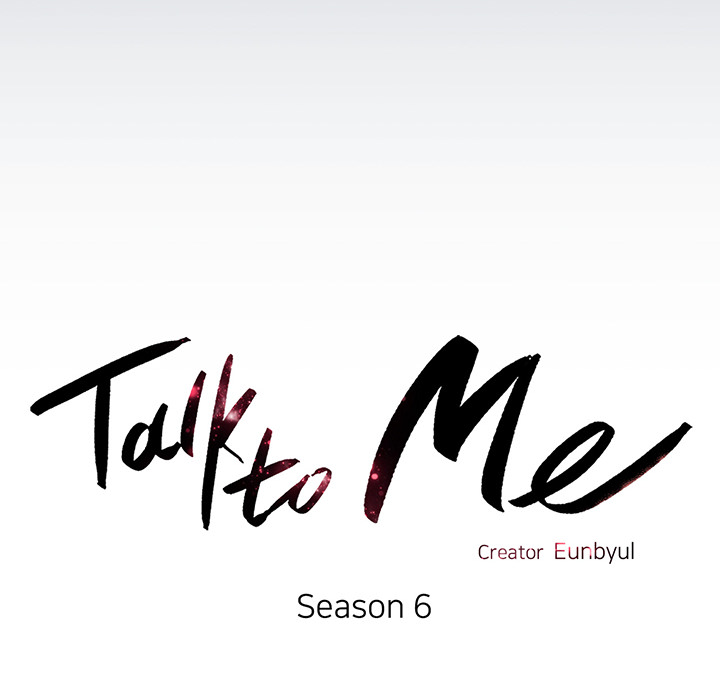 Talk to Me - episode 102 - 15