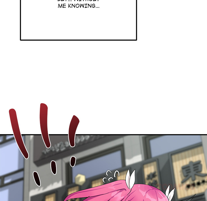 Saving My Magical Girl - episode 7 - 11