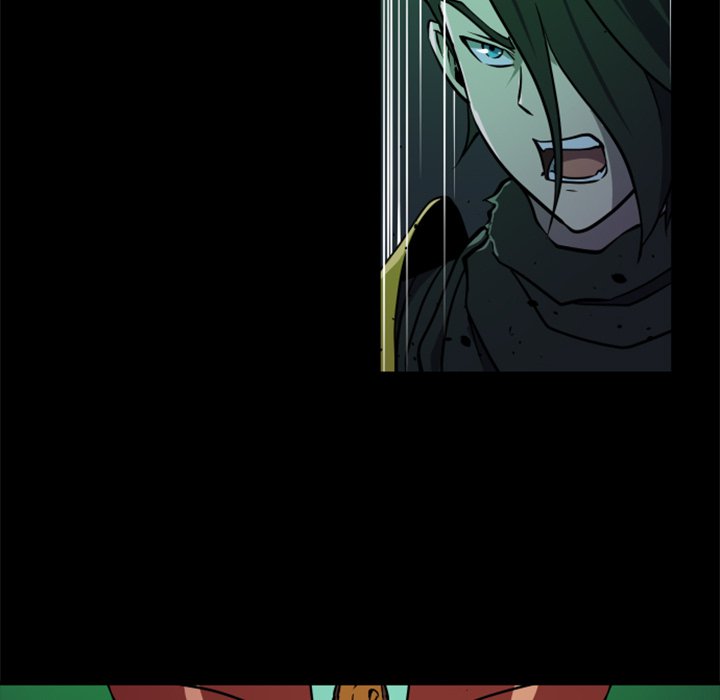 The Chronicle of Seven - episode 32 - 7
