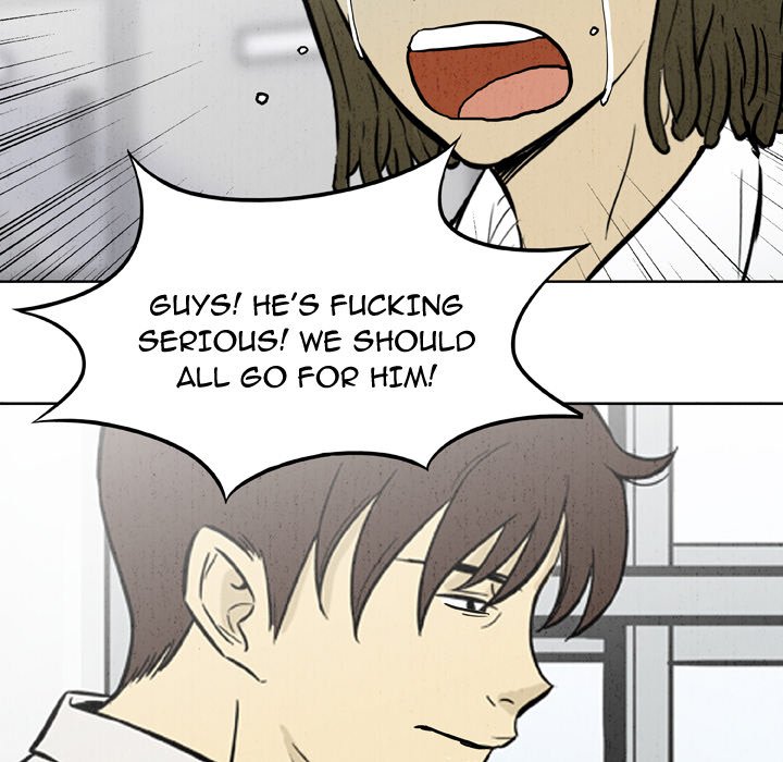 Classroom of Murder - episode 38 - 28