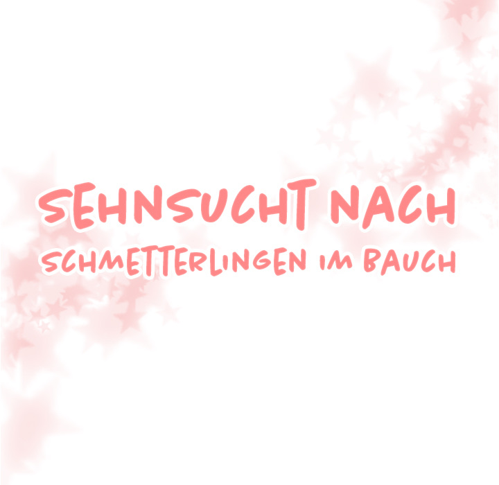 Sehnsucht nach Schmetterlingen im Bauch - episode 26 - 4