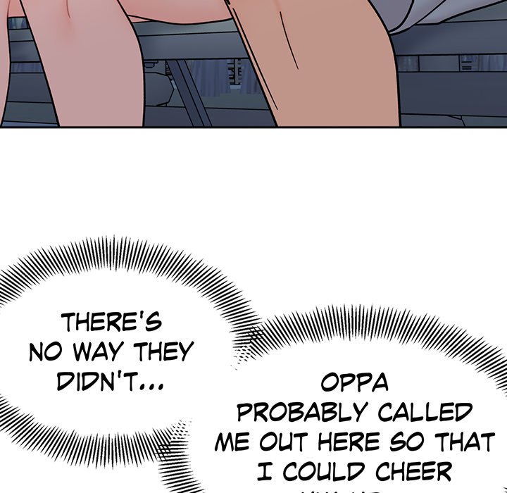 Secret Siblings - episode 30 - 89