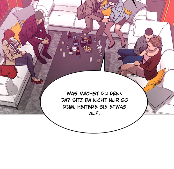 Der Manager - episode 53 - 58