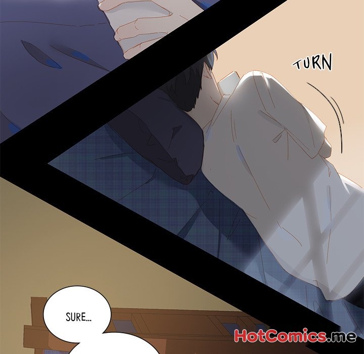 Ballerino - episode 22 - 21