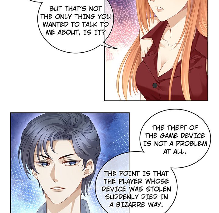 MASTER AND SEVEN LOVERS - episode 46 - 31