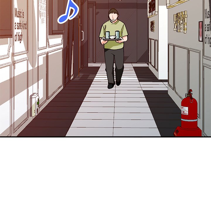 Town Girls - episode 34 - 18