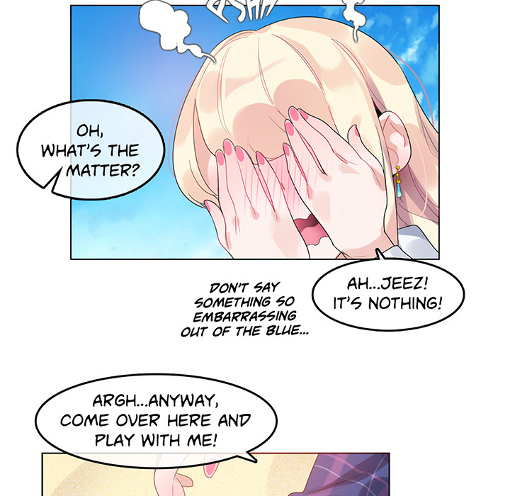 A Pervert's Daily Life - episode 43 - 27