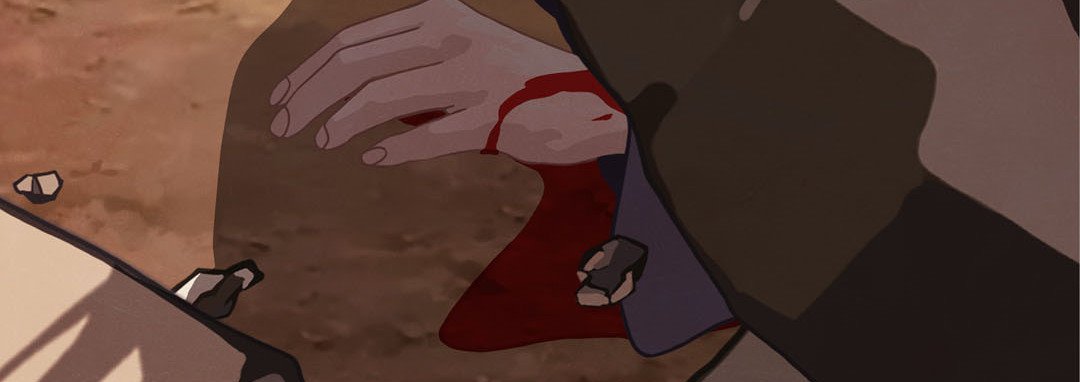 The Palace of Bardo - episode 8 - 17