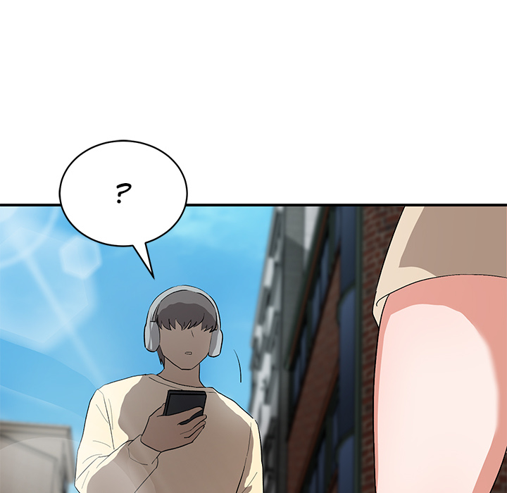 Saving My Magical Girl - episode 2 - 179