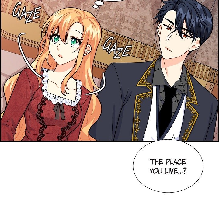 The Destroyer Fell in Love with Me - episode 3 - 75