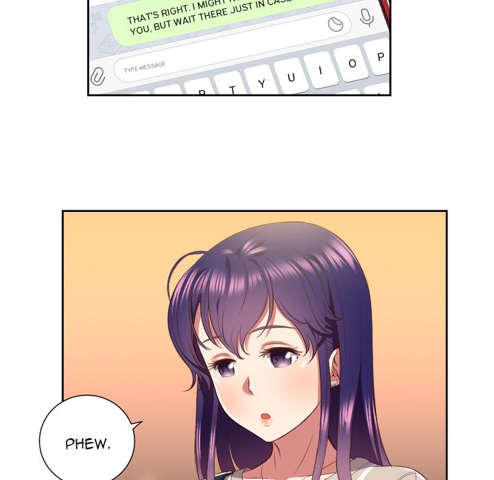 Yuri's Part Time Job - episode 18 - 40