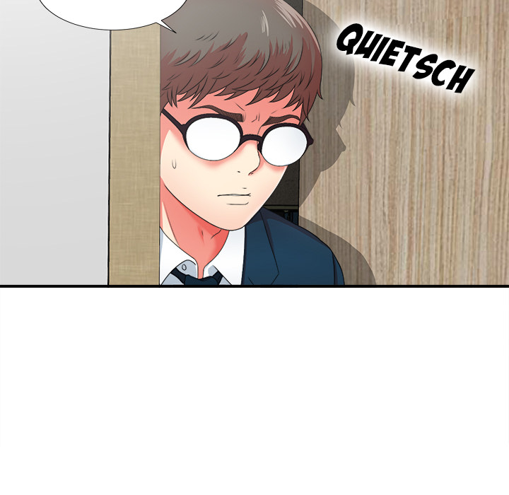 Seinen Mann stehen - episode 11 - 92