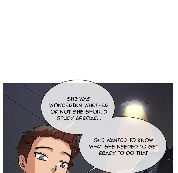 Love Me More - episode 3 - 12
