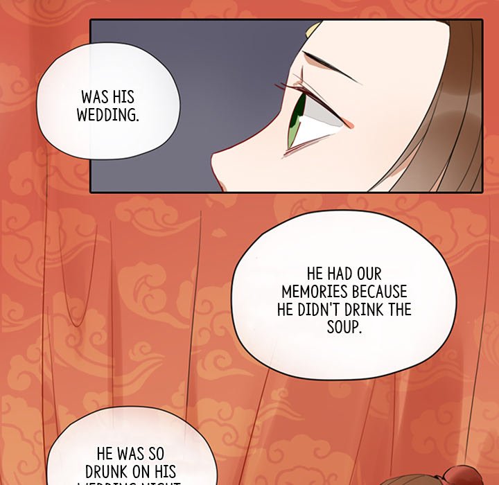Odis and Moa's Underworld Diary - episode 51 - 29