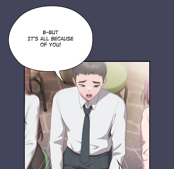 Troublesome Employee Warning - UNCENSORED - episode 8 - 81