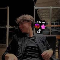 TikTok Account - _a1zew