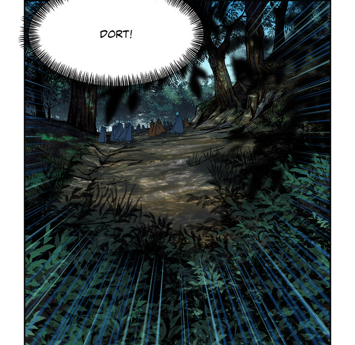 Karmas Weg - episode 17 - 56