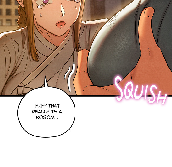 Master of Intimacy - UNCENSORED - episode 35 - 165